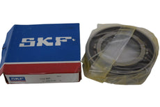 SKF Bearing 7212 BEP Single Row Angular Contact Bearing 2.36ID x 4.33OD