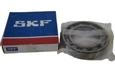 NEW SKF 6215 Single Row Ball Bearing 2.953 in Bore x 5.118 in OD