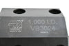 HAAS VB3024 1.000 1'' CNC TURRET BORING BAR TOOL HOLDER