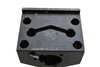 Global CNC HSL20/30-8435 Turret ID Tool Block: 1-1/2'' Max Cut, Haas ID Tool Block