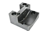 Haas 111008 1.000 OD 1'' CNC TURRET TOOL HOLDER