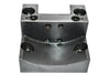 Haas 111008 1.000 OD 1'' CNC TURRET TOOL HOLDER