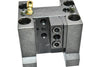 HAAS 20-5299 1.000 OD 1'' CNC TURRET INDEXABLE TOOL HOLDER