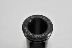 Global CNC 86-11C 3/4'' .750'' Rotary Tool Holder Bushing: Type C