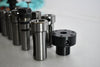 Lot of Machinist Tooling, Rotary Tool Bushings, Collets, Tool Holders & More