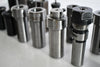 Lot of Machinist Tooling, Rotary Tool Bushings, Collets, Tool Holders & More