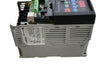 Allen Bradley 22B-D2P3N104 AC DRIVE ADJUSTABLE FREQUENCY POWERFLEX 40,480 VAC 3 PHASE 2.3 AMP 0.75 KW 1 HP