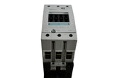 NEW Siemens 3RT10441AC20 Sirius 3 Pole Contactor, 65 A, 30 kW, 24 V ac Coil, 3RT