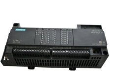 Siemens 6ES7215-2AD00-0XB0 SIMATIC S7-200 CPU215-2 Controller, 24 I/O, 13KB, DC