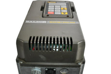 Baldor ID15201-E AC INVERTER 230 VAC 5.6 AMP 50/60 HZ SINGLE PHASE