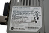 Allen-Bradley 22B-D1P4N104 PowerFlex 40 AC Drive 480VAC 3PH 1.4A 0.5 HP