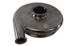 Stainless Steel Sanitary Valve Cover 13'' x 2-3/4'' x 1-3/8''