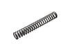 Lot of 40 NEW Stainless Steel Springs 3-3/4'' x 35/64''