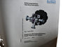 NEW Burkert 2034 15,0 EU VH 00276058 3 WAY SANITARY STAINLESS STEEL DIAPHRAGM VALVE 1/2'' 316L 10bar