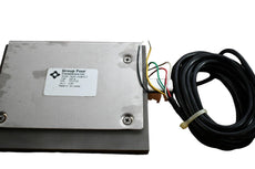 NEW Group Four TBSP-250#S3-F 250lb Pressure Transducer Sensor