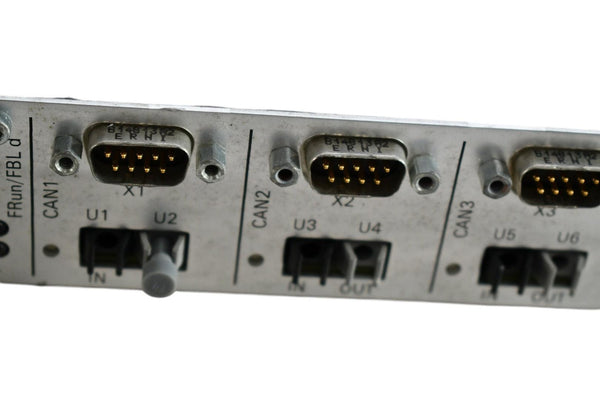 Can24 Module Siemens 10433245 K2304 MAGNETOM AERA CAN24 Module – VB Industrial Supply