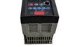 Allen Bradley 22B-D2P3N104 AC Drive,.75 kW (1 HP),480V AC Input,3 PH,50 60 Hz,2.3 A Output