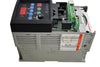 Allen Bradley 22B-D2P3N104 AC Drive,.75 kW (1 HP),480V AC Input,3 PH,50 60 Hz,2.3 A Output