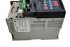 Allen Bradley 22B-D2P3N104 AC Drive,.75 kW (1 HP),480V AC Input,3 PH,50 60 Hz,2.3 A Output