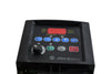 Allen Bradley 22B-D2P3N104 AC Drive,.75 kW (1 HP),480V AC Input,3 PH,50 60 Hz,2.3 A Output