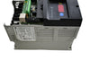 Allen Bradley 22B-D2P3N104 Ser. A AC Drive,.75 kW (1 HP),480V AC Input,3 PH,50 60 Hz,2.3 A Output