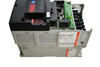 Allen Bradley 22B-D2P3N104 Ser. A AC Drive,.75 kW (1 HP),480V AC Input,3 PH,50 60 Hz,2.3 A Output