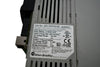 Allen Bradley 22B-D2P3N104 Ser. A AC Drive,.75 kW (1 HP),480V AC Input,3 PH,50 60 Hz,2.3 A Output