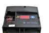 Allen Bradley 22B-D2P3N104 Ser. A AC Drive,.75 kW (1 HP),480V AC Input,3 PH,50 60 Hz,2.3 A Output