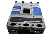 NEW EATON Cutler Hammer HLD2600 C Series Type HLD Molded Case Circuit Breaker 600 VAC/250 VDC, 600 A