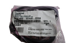 NEW Siemens S-A 6ES7900-0DA00-0XA0 CABLE POWER PLUG