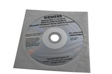 NEW Siemens A5E33063853 Restore DVD Simatic IPC847D IPC647D