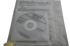 NEW Siemens A5E31794887 Recovery DVD 1-1 Simatic IPC/PG