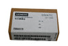 NEW Siemens 6ES72741XA300XA0 Module, Analog Simulator, Simatic S7-1200 2 Ch Potentiometer Input