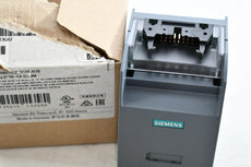 NEW Siemens Connection Module 6ES7924-0BB20-0AA0