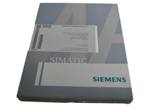 NEW Siemens 6ES7648-6CA04-4YX0 SIMATIC IPC DIAGMONITOR V4.4 software for diagnostics/messages via Ethernet