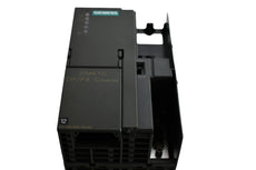 Siemens 6ES7157-0AC80-0XA0 SIMATIC DP, DP/PA COUPLER NON-EX-VERS., FIELD BUS COUPLER