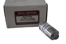 NEW Marsh/Bellofram 908-014-000 Miniature Cylinder Short