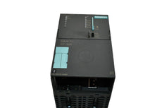 Siemens 6ES7315-2EG10-0AB0 SIMATIC S7-300 CPU 315-2 PN/DP, CENTRAL PROCESSING UNIT