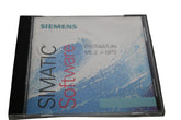 NEW Siemens 6AV6580-3BX05-2BX0 Programming tool SIMATIC Software