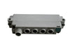 NEW Siemens 3RK2200-0CT30-0AA3 AS-i compact module K20 digital A/B slave, 4 DI, IP67 4 x input, maximum 200 mA 4 x M8 socket