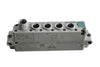 NEW Siemens 3RK2200-0CT30-0AA3 AS-i compact module K20 digital A/B slave, 4 DI, IP67 4 x input, maximum 200 mA 4 x M8 socket