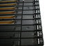 Siemens 6ES7400-1JA01-0AA0 SIMATIC S7-400, rack UR2, central and distributed with 9 slots, 2 redundant