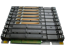 Siemens 6ES7400-1JA01-0AA0 SIMATIC S7-400, rack UR2, central and distributed with 9 slots, 2 redundant