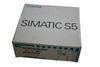 NEW Siemens 6ES5931-8MD11 SIMATIC S5, Power supply 931 for S5-95U/-100U, ET100U/ET200U 115/230 V AC, 24 V DC/2 A