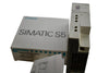 NEW Siemens 6ES5931-8MD11 SIMATIC S5, Power supply 931 for S5-95U/-100U, ET100U/ET200U 115/230 V AC, 24 V DC/2 A