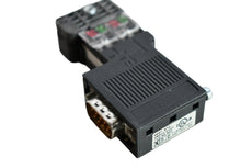 Siemens 6ES7972-0BB50-0XA0 SIMATIC DP, BUS CONNECTOR FOR PROFIBUS