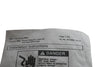 NEW Siemens 4810280 Hub Cover Plate FOR Type RX WRX Hubs