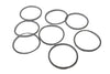 NEW Bal Seal X155586 Teflon Seal Ring 2.87'' ID x .125'' W