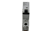 NEW Siemens 5SJ4101-8HG40 Miniature Circuit Breaker 240 V 14kA, 1-pole, D, 1 A