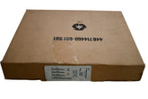 NEW SEALED GE FANUC OUTPUT MODULE IC697-MDL753C Discrete Logic 5/48VDC .5A 32P